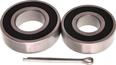 MAXGEAR 33 0082 Hjullager