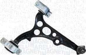 Bærebru/bærearm MAGNETI MARELLI 301181304100 Bærebru/bærearm MAGNETI MARELLI 301181304100