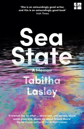 Sea State Av Tabitha Lasley