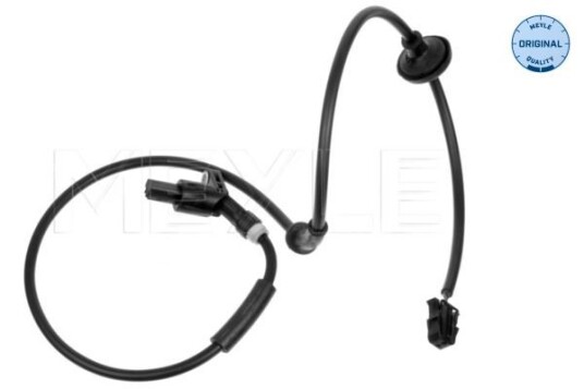 ABS sensor MEYLE 100 899 0003