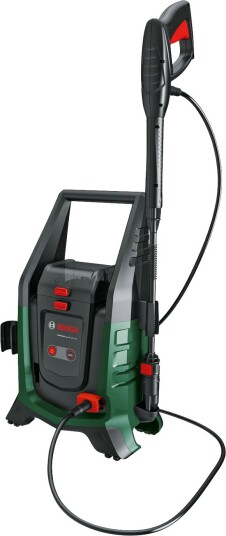 Høytrykkspyler Bosch UniversalAquatak 36 V 100 Høytrykksspyler uten batteri og lader Høytrykkspyler Bosch UniversalAquatak 36 V 100 Høytrykksspyler uten batteri og lader