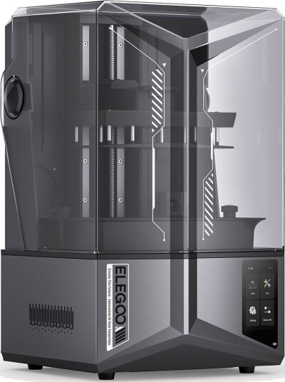 Elegoo Saturn 4 Ultra Resin 12K 3D Printer