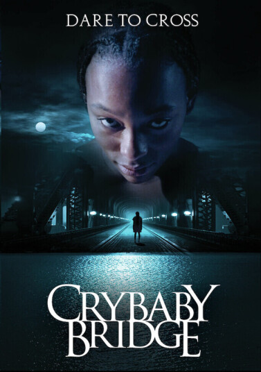 Crybaby Bridge DVD