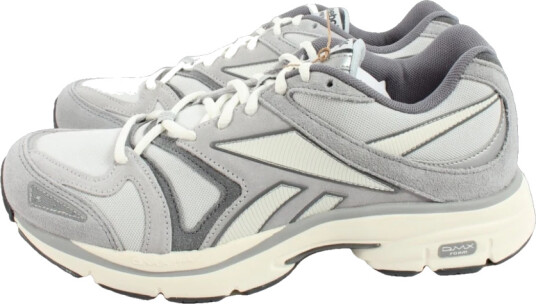 Reebok Herre Sport Grå 44 EU,