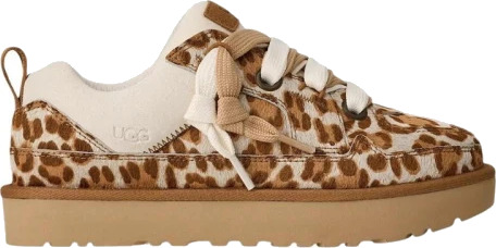UGG Dame Sko Brun 37 EU,