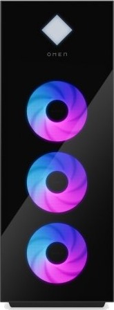 HP OMEN 45L GT22 3040no Gaming PC W11 Home D7QN1EA