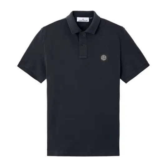 Stone Island Herre Topper Blå 2XL,