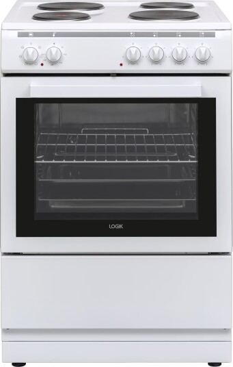Logik komfyr LF60EW19N