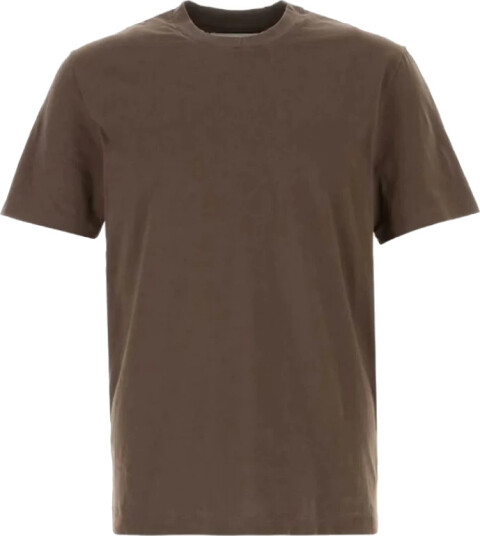 Maison Margiela Herre Topper Brun S,