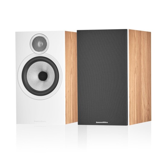 Bowers & Wilkins 606 S3 Trefarget Bowers & Wilkins 606 S3 Trefarget