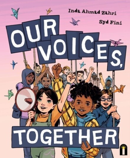 Our Voices Together Our Voices Together