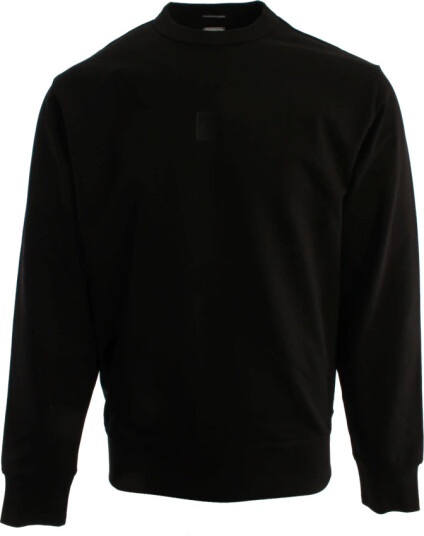 C.p. Company Herre Gensere & Hettegensere Svart S,