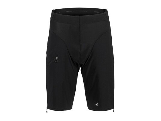 Assos H.Rally cargo S7 MTB sykkelshorts svart