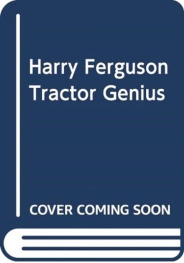 Harry Ferguson Harry Ferguson