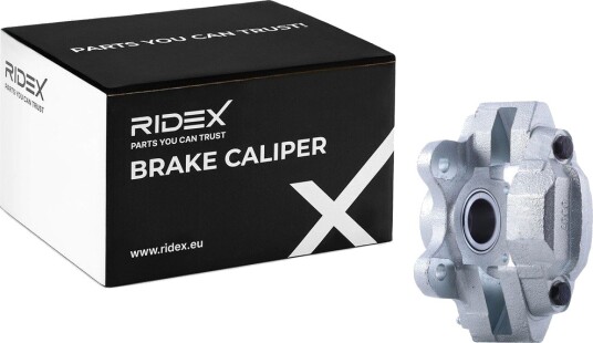 RIDEX 78B1413 Bremsecaliper