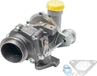 Turbolader MAGNETI MARELLI 807101008000 Turbolader MAGNETI MARELLI 807101008000