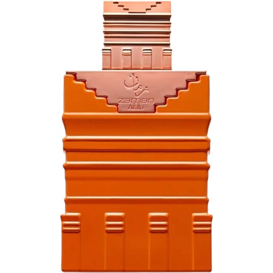 Paris Corner Zaman Al Ula Eau de Parfum 100 ml Paris Corner Zaman Al Ula Eau de Parfum 100 ml