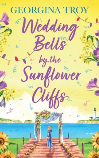 Wedding Bells by the Sunflower Cliffs Wedding Bells by the Sunflower Cliffs