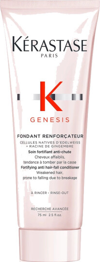 Kérastase Genesis Fondant Renforcateur Conditioner 75 ml GWP Kérastase Genesis Fondant Renforcateur Conditioner 75 ml GWP