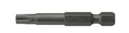 Teng Tools 106130107 Bits 3 stk. TX8 Maskintilbehør & forbruk