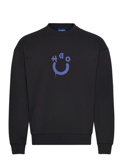 HUGO BLUE Nucavex Black L HUGO BLUE Nucavex Black L
