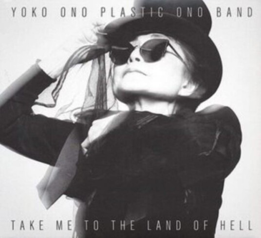 Take Me To The Land Of Hell  LP/Vinyl