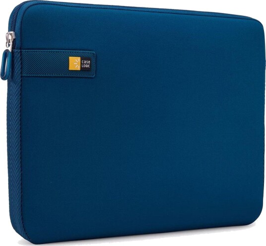 Case Logic LAPS113 PC-sleeve 13,3" Mørk turkis