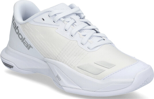 Babolat Jet Mach 4 Women   White   41