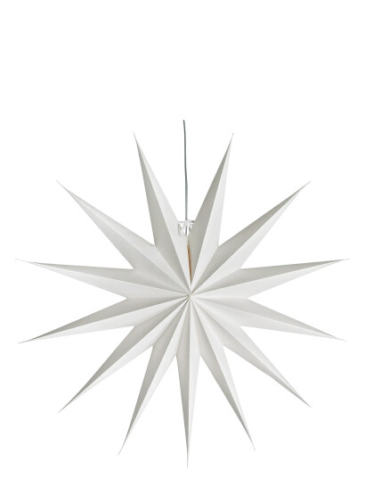 Watt & Veke Vivi 100 White - White - ONE SIZE