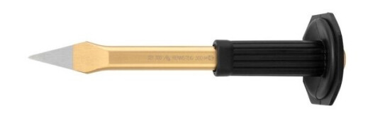 Rennsteig Werkzeuge Cross Mejsel Hs 250 Mm Skærebredde 9 Mm 321 250 1