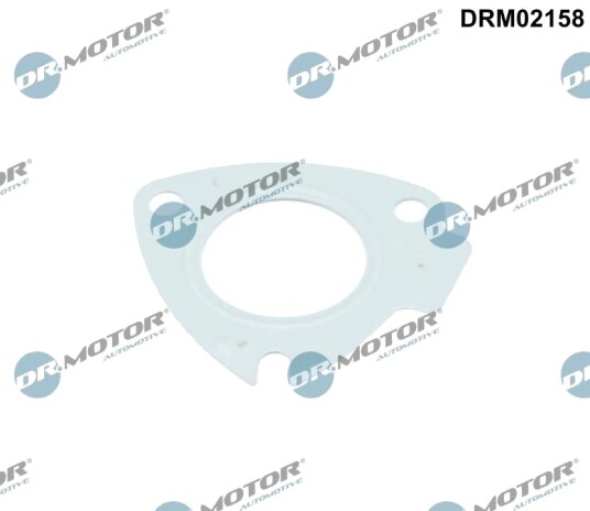 Turbo-pakning DR.MOTOR AUTOMOTIVE DRM02158
