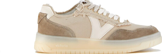 Victoria Dame Sko Beige 40 EU, Victoria Dame Sko Beige 40 EU,