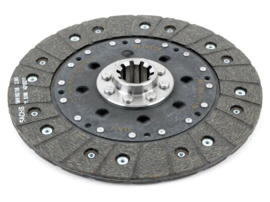 Zf Sachs Performance organic street 881864999515