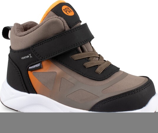 Pax Kids" Raw Boot Mud 22 Pax Kids" Raw Boot Mud 22