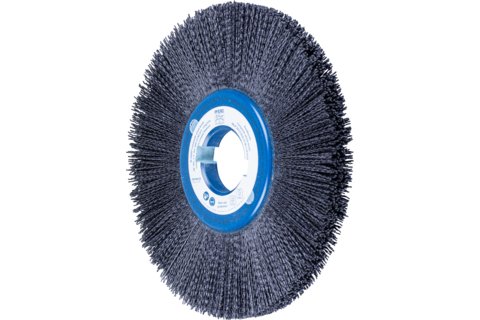 Pferd Slipebørste 79184133 Universal Rund 25 cm Pferd Slipebørste 79184133 Universal Rund 25 cm