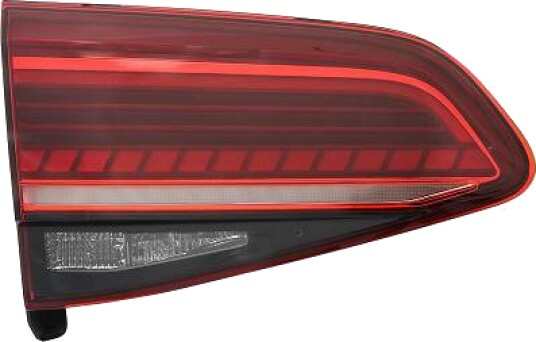DIEDERICHS 2217193 Baklykt