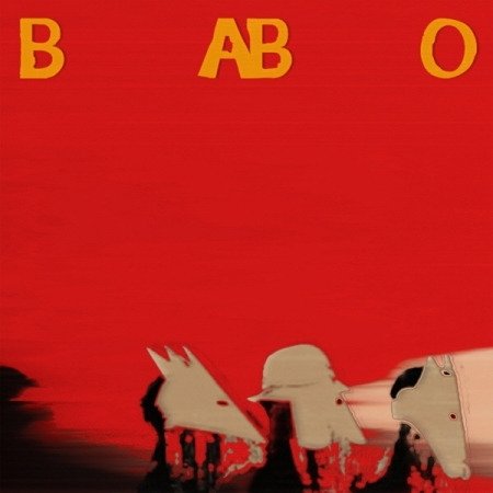 BABO B AB O CD