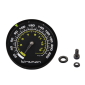 Birzman Manometer Til Maha Push&Twist IV Og V