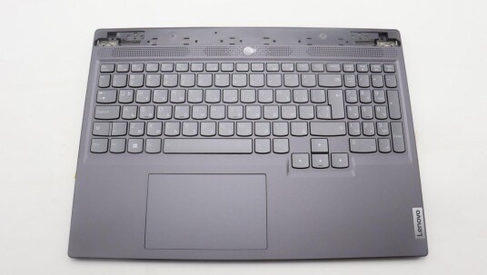 Lenovo COVER Upper Case ASM_BUL C