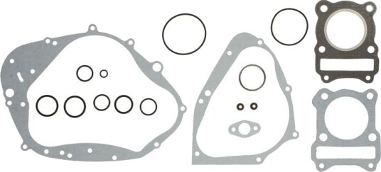 Tetnings helsett, motor WINDEROSA 808534