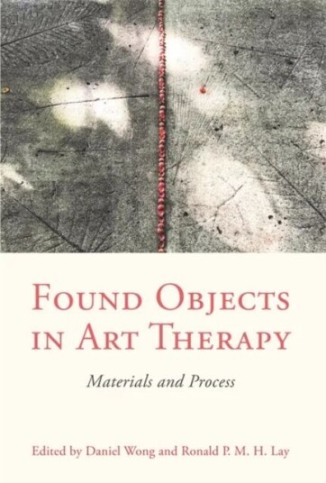 Found Objects In Art Therapy