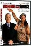 Bringing Down The House DVD