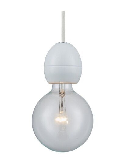 Halo Design Light - White - ONE SIZE