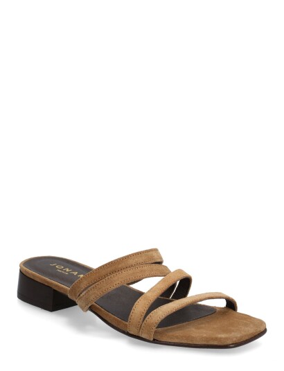 Jonak Paris 225 Alpilles Croute Brown 40