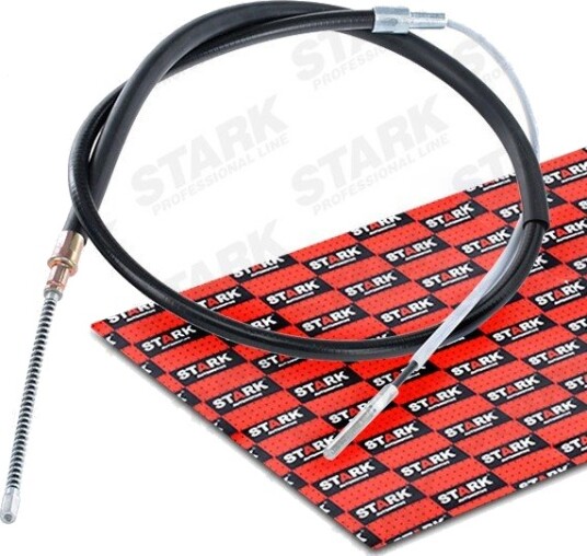 STARK SKCPB 1050112 Tautrekk håndbremse
