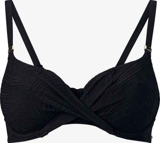Fantasie Bikini bh Ottawa UW Wrap Svart