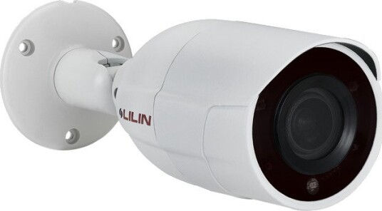 Lilin Overvåkningskamera 1080p Cmos 2.8mm 30m Ir IP67