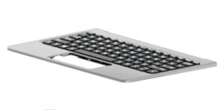 HP Keyboard (Hebrew)