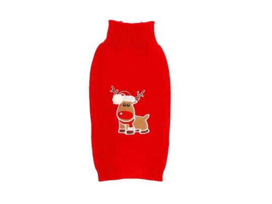 Dogman Juleteppe Rent 20Cm 20Cm Dogman Juleteppe Rent 20Cm 20Cm