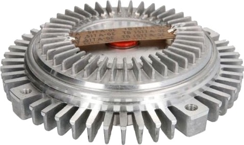 Clutch kjølevifte THERMOTEC D5G003TT